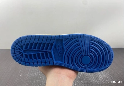 x Low Air OG Scott x 1 Jordan (KIDS)Travis Fragment 0807